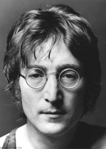 John Lennon