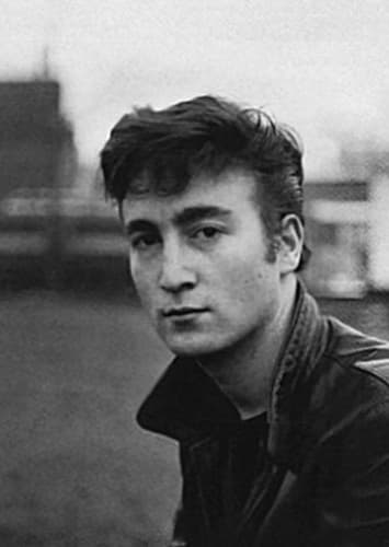 John Lennon