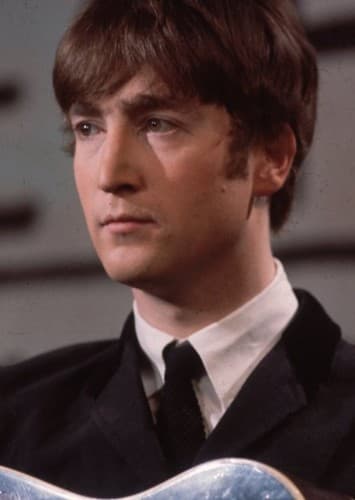John Lennon