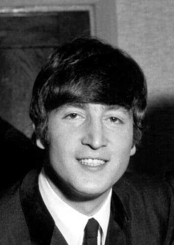 John Lennon