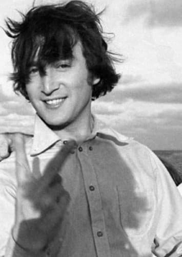John Lennon