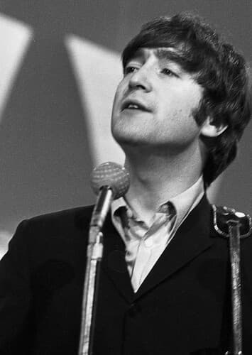 John Lennon