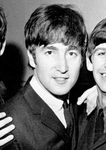 John Lennon