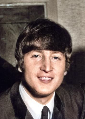 John Lennon