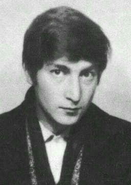 John Lennon (1956-1966)