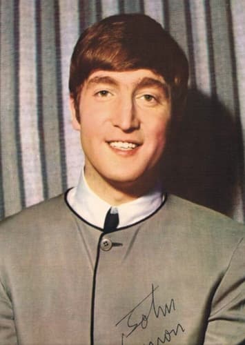 John Lennon