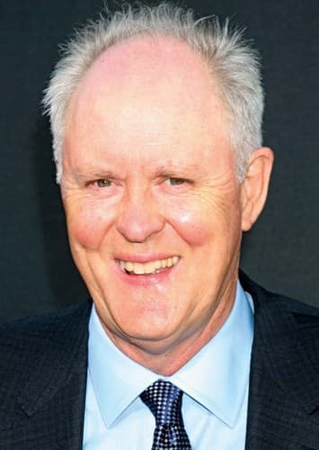 John Lithgow