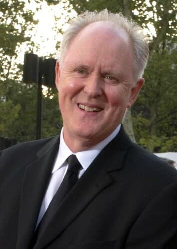 John Lithgow