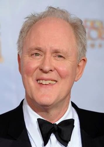 John Lithgow