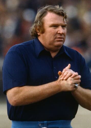 John Madden