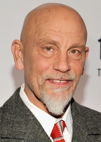 John Malkovich
