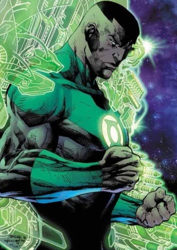 John Marshall Stewart