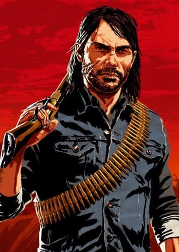 John Marston