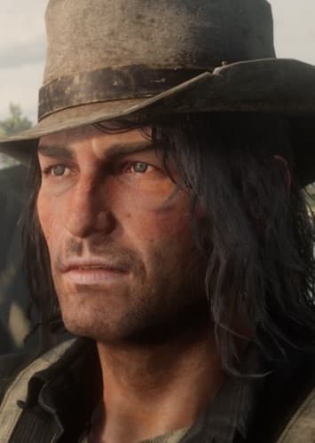 John Marston