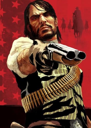 John Marston
