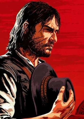 John Marston
