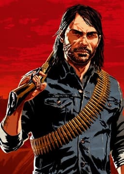 John Marston