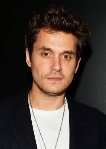 John Mayer