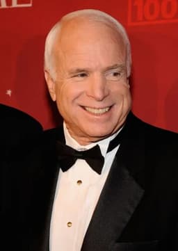 John McCain