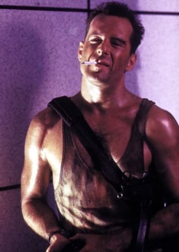 John McClane