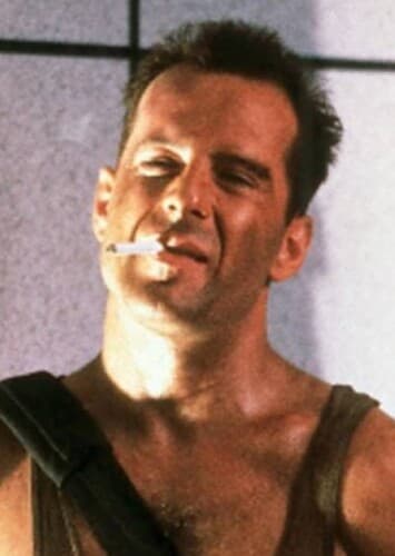 John McClane