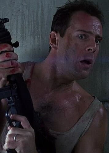John McClane