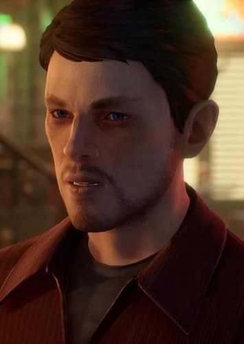 John McCormick Loudon