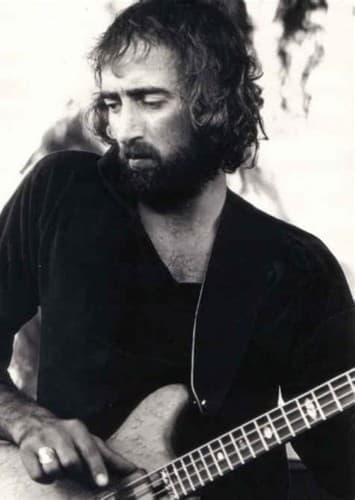 John McVie