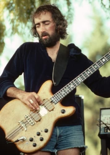 John McVie