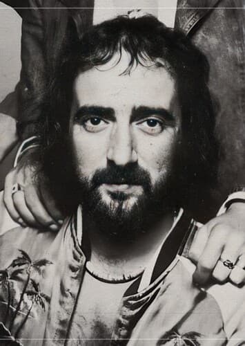John McVie