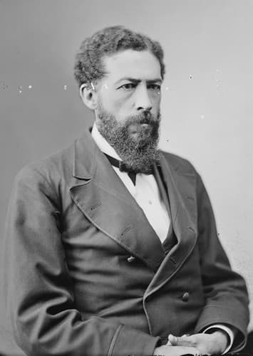John Mercer Langston