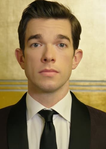 John Mulaney