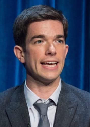 John Mulaney
