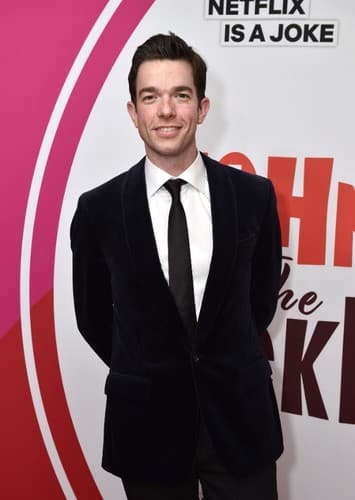 John Mulaney