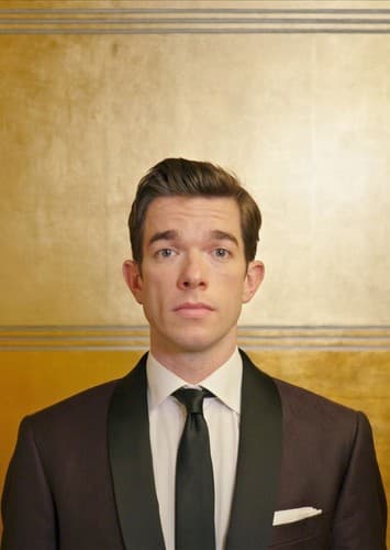 John Mulaney