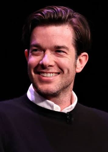 John Mulaney