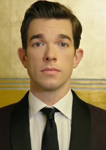 John Mulaney