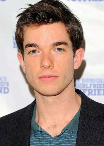 John Mulaney