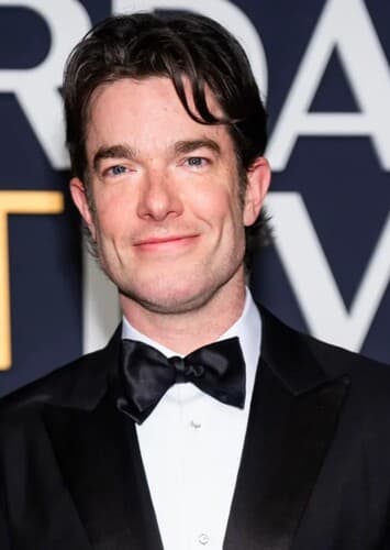 John Mulaney