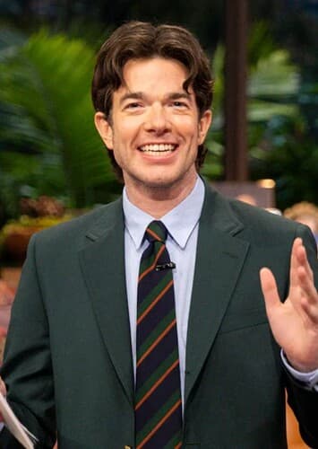 John Mulaney