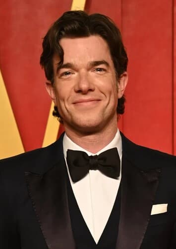 John Mulaney