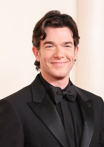 John Mulaney