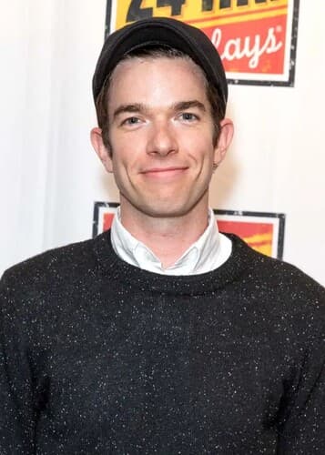 John Mulaney