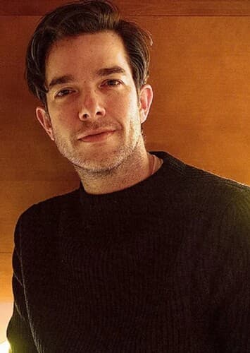 John Mulaney