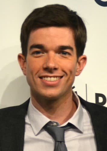 John Mulaney