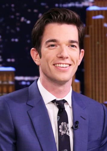 John Mulaney