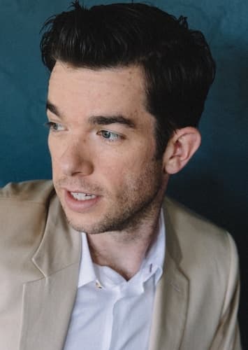 John Mulaney