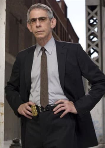 John Munch