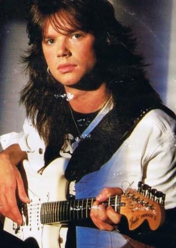 John Norum