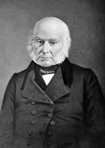 John Quincy Adams